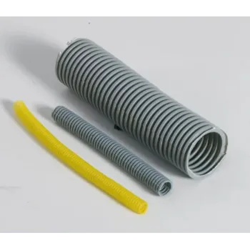 Flexible Plumbing Pipe